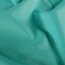Baumwollstoff Fahnentuch Cretonne *Marie* Uni - meeresblau