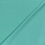 Baumwollstoff Fahnentuch Cretonne *Marie* Uni - meeresblau