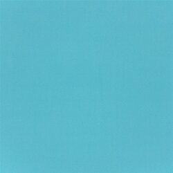 Viskose Jersey Medium Uni – helltürkis