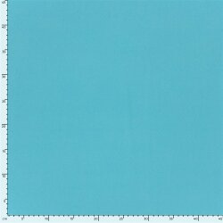 Viskose Jersey Medium Uni – helltürkis