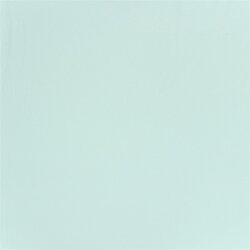 Viskose Jersey Medium Uni – pastellmint