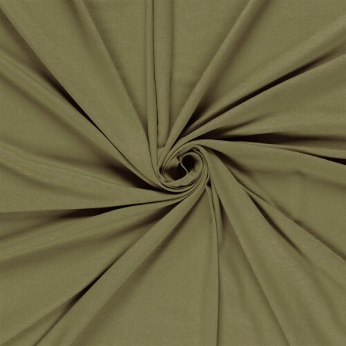 Viskose Jersey Medium Uni – helloliv