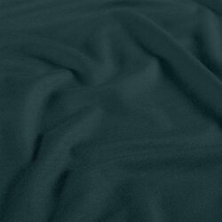 Viskose Jersey Medium Uni – dunkelgrün