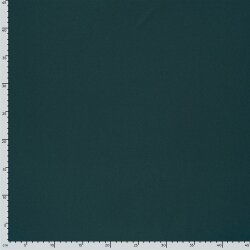 Viskose Jersey Medium Uni – dunkelgrün