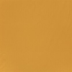Viskose Jersey Medium Uni – currygelb