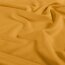 Viskose Jersey Medium Uni – currygelb
