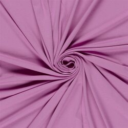 Viskose Jersey Medium Uni – hellviola