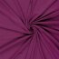 Viskose Jersey Medium Uni – violett