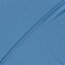 Viskose Jersey Medium Uni – azurblau