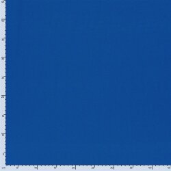 Viskose Jersey Medium Uni – königsblau
