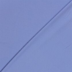 Viskose Jersey Medium Uni – pastelllilablau