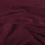 Viskose Jersey Medium Uni – weinrot