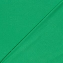 Viskose Jersey Medium Uni – wiesengrün
