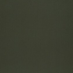 Viskose Jersey Medium Uni – oliv