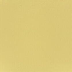 Viskose Jersey Medium Uni – hellgelb