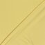 Viskose Jersey Medium Uni – hellgelb