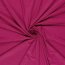 Viskose Jersey Medium Uni – fuchsia
