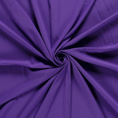 Crêpe Moss – viola