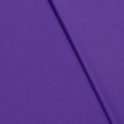 Crêpe Moss Uni – viola