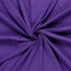 Crêpe Moss Uni – viola