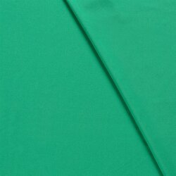 Crêpe Moss Uni – frühlingsgrün