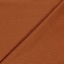 Canvas *Marie* Uni - orangebraun