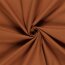 Canvas *Marie* Uni - orangebraun