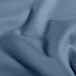 Canvas *Marie* Uni - jeansblau