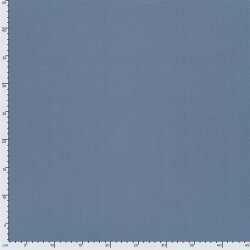 Canvas *Marie* Uni - jeansblau