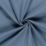 Canvas *Marie* Uni - jeansblau