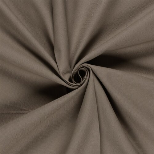 Canvas *Marie* Uni - taupe
