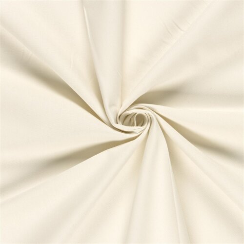 Canvas *Marie* Uni - elfenbein