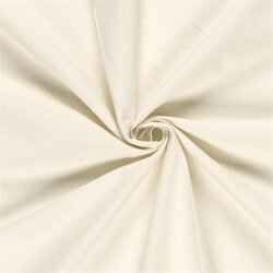 Canvas *Marie* Uni - elfenbein