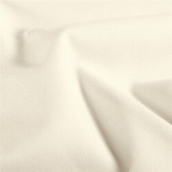 Canvas *Marie* Uni - elfenbein