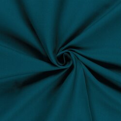 Canvas *Marie* Uni - dunkelpetrol