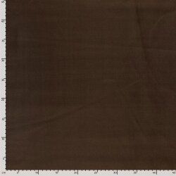 Polyestersatin *Marie* - dunkelbraun