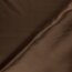 Polyestersatin *Marie* - dunkelbraun