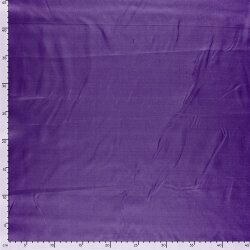 Polyestersatin *Marie* - lila