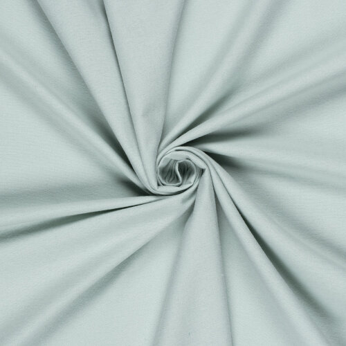 Baumwollflanell *Marie* - mint