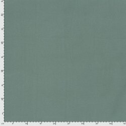 Baumwollflanell *Marie* - antikmint