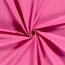 Dekostoff Velouroptik Uni - pink