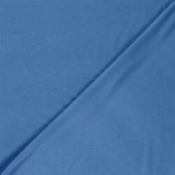 Romanit Jersey "Punta di Roma" Light *Marie* - atlantikblau