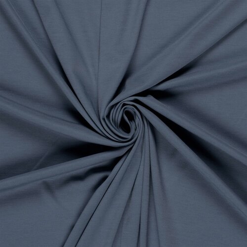 Romanit Jersey "Punta di Roma" Light *Marie* - indigo