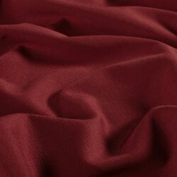 Romanit Jersey "Punta di Roma" Light *Marie* - weinrot