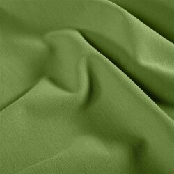 Romanit Jersey "Punta di Roma" Light *Marie* - maigrün
