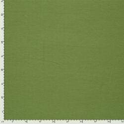 Romanit Jersey "Punta di Roma" Light *Marie* - maigrün