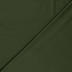 Romanit Jersey "Punta di Roma" Light *Marie* - dunkeloliv