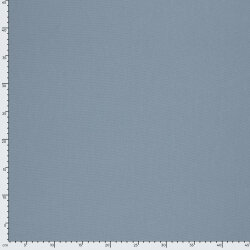 Viskose Leinen Mix Uni – indigo