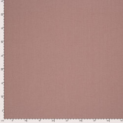 Viskose Leinen Mix Uni – antikrosa