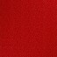 Baumwollpopeline Foliendruck wilde Punkte - rot